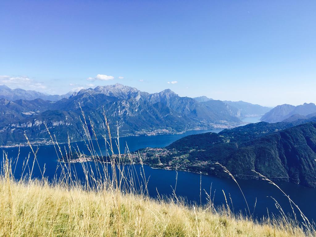 Hotel Alpe Del Lupo San Fedele Intelvi Exteriér fotografie